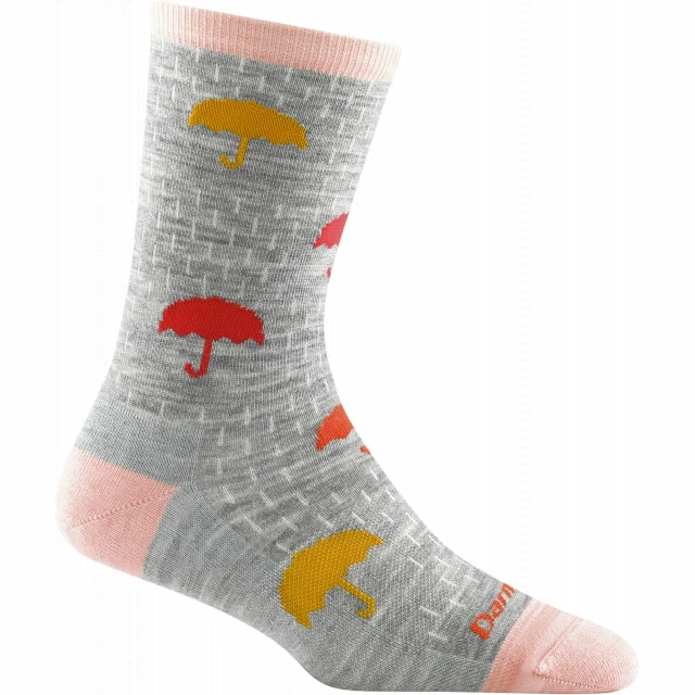 Coupon ๐ Darn Tough ๐ฉ Women's Umbrellas Crew Lightweight ๐ 3 Darn Tough Women's Umbrellas Crew Lightweight