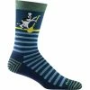 Darn Tough Animal Haus Crew Lightweight Socks