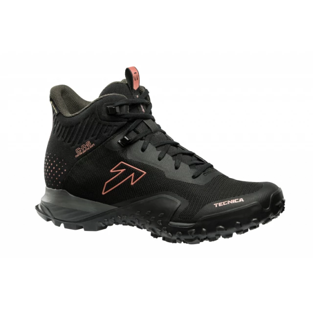 Best deal ⌛ Blizzard-Tecnica Hiking 🥾 Boots Magma S Mid GTX 👩 Women's 🎉 3 Blizzard-Tecnica Hiking Boots Magma S Mid GTX Women's