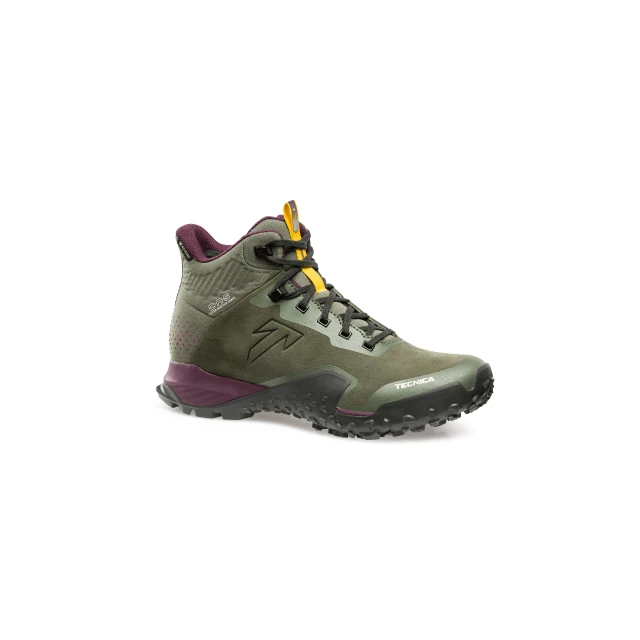 Discount ๐ Blizzard-Tecnica Hiking ๐ Shoes Magma Mid GTX ๐ฉ Women's ๐ฏ 3 Blizzard-Tecnica Hiking Shoes Magma Mid GTX Women's