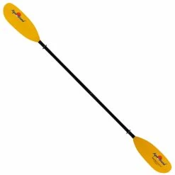 AquaBound Paddles StingRay FG Blade/Aluminum Shaft 2pc