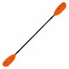 Bending Branches Paddles Classic Blade Glass Angler Shaft