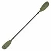 Bending Branches Classic Blade Glass Angler Shaft Paddles