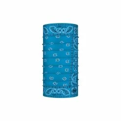 Buff CoolNet UV+ Santana Teal Clothing Accessories