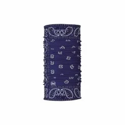 Buff CoolNet UV+ Santana Navy Clothing Accessories