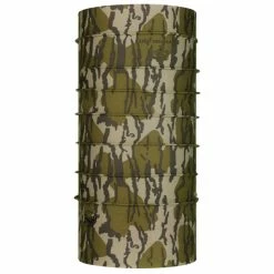 Buff Clothing Accessories CoolNet UV+ Mossy Oak Bottomland