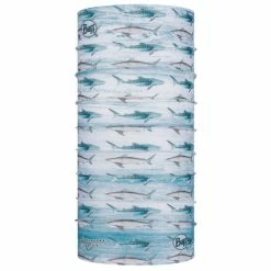 Buff CoolNet UV+ Alexandra Nicole Shark Convo