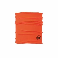 Buff Dog Neckwear Blaze Orange M/L