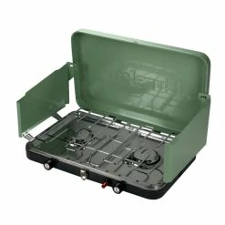 Eureka Backpacking Packs Ignite Stove