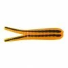 Johnson Beetle Spin Nickel Blade | 1/4 Oz | 2in | 5cm | 4 | Model #BSVP1/4-BCO Fishing
