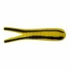 Johnson Fishing Beetle Spin Nickel Blade | 1/4 Oz | 2in | 5cm | 4 | Model #BSVP1/4-YBS