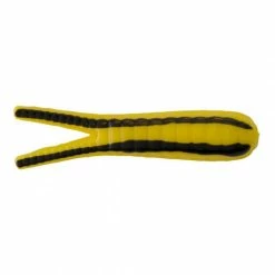Johnson Fishing Beetle Spin Nickel Blade | 1/4 Oz | 2in | 5cm | 4 | Model #BSVP1/4-YBS