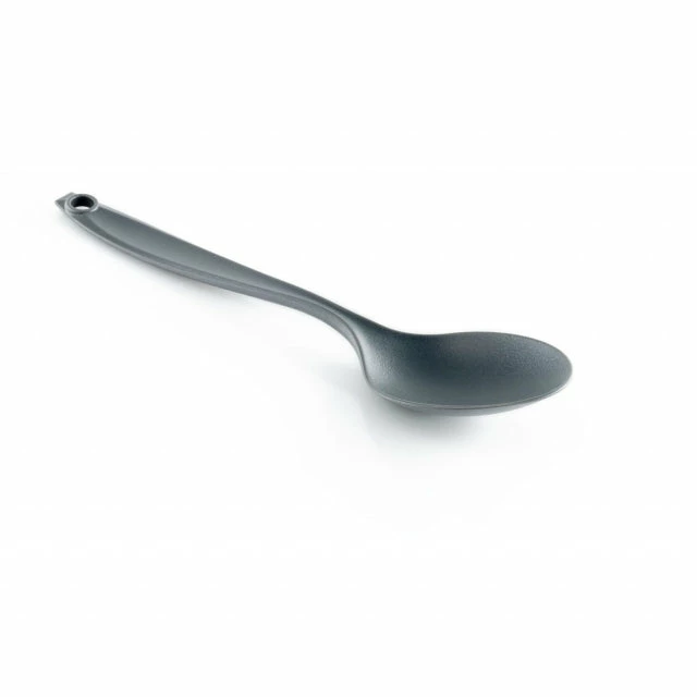 New ๐ GSI Outdoors Spoon- Grey ๐ 3 GSI Outdoors Spoon- Grey