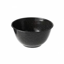GSI Outdoors Backpacking Packs Mixing Bowl 6" Black