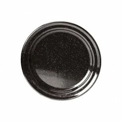 GSI Outdoors Backpacking Packs 10" Plate Black