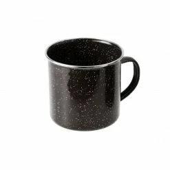 GSI Outdoors Pioneer 24 Fl Oz Cup Black Backpacking Packs