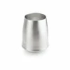 GSI Outdoors Glacier Stainless Stemless Wine Glass Backpacking Packs