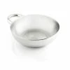 Coupon ๐คฉ GSI Outdoors ๐ Backpacking Packs Glacier Stainless Bowl W/ Handle ๐ 1 GSI Outdoors Backpacking Packs Glacier Stainless Bowl W/ Handle