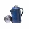 GSI Outdoors 12 Cup Percolator- Blue Backpacking Packs