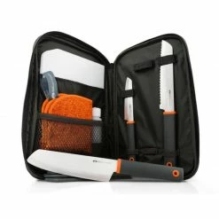 GSI Outdoors Santoku Knife Set Backpacking Packs