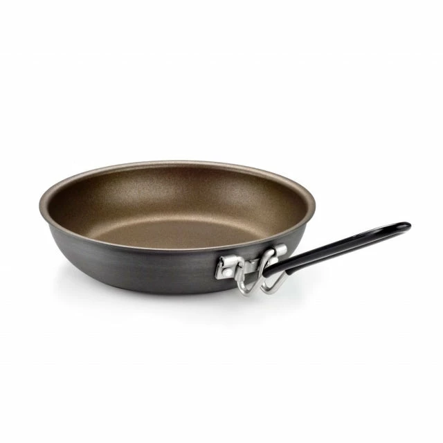 Best Sale 🛒 GSI Outdoors Pinnacle 10" Frypan 🤩 3 GSI Outdoors Pinnacle 10" Frypan
