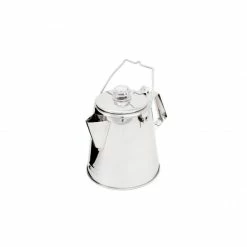 GSI Outdoors Glacier Stainless 28 Cup Perc