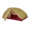 MSR Hubba Hubba 2 Tents