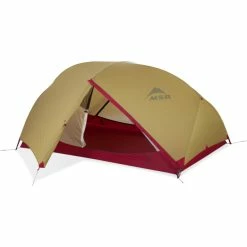 MSR Hubba Hubba 2 Tents