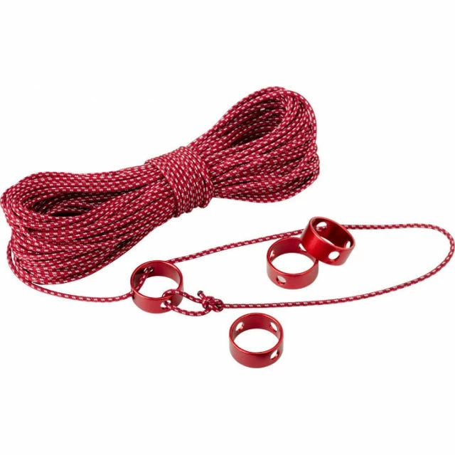 Deals โจ MSR UltraLight Utility Cord Kit ๐คฉ 3 MSR UltraLight Utility Cord Kit