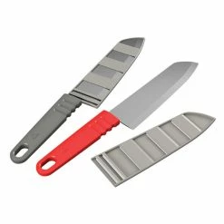 MSR Backpacking Packs Alpine Chef's Knife