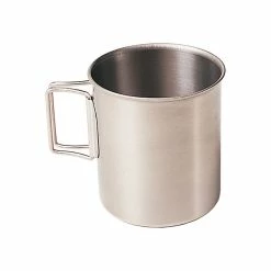 MSR Food & Cookware Titan Cup
