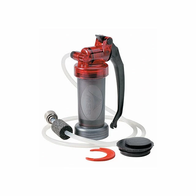 Cheapest 🤩 MSR MiniWorks EX 🎒 Backpacking Packs 🛒 3 MSR MiniWorks EX Backpacking Packs