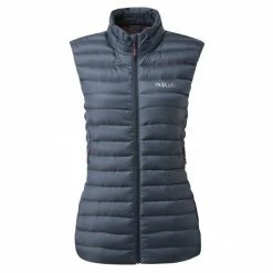 Rab Tops Women's Microlight Vest