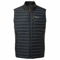 Rab Men's Microlight Vest Outerwear