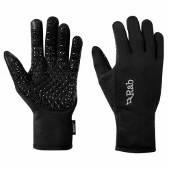 Rab Clothing Accessories Men's Phantom Contact Grip Gloves