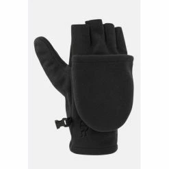 Rab Men's Infinium Windproof Convertible Mitts Clothing Accessories