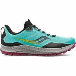 Saucony Running Shoes Peregrine 12