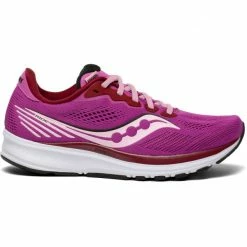 Buy ๐งจ Saucony ๐ฉ Women's Ride 14 ๐ 9 Saucony Women's Ride 14