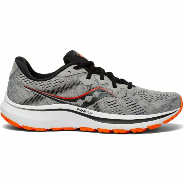 Flash Sale ๐ Saucony Running ๐ Shoes Men's Omni 20 ๐ 4 Saucony Running Shoes Men's Omni 20