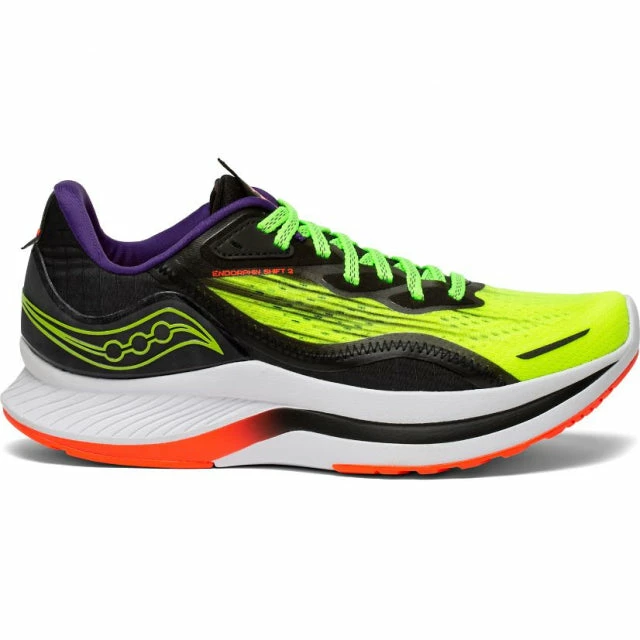 Cheap ๐คฉ Saucony ๐ฉ Women's Endorphin Shift 2 Running ๐ Shoes โจ 5 Saucony Women's Endorphin Shift 2 Running Shoes