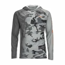 Simms Men's SolarVent Hoody - Pro