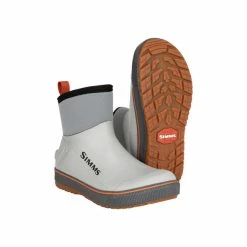 Men's Simms Challenger 7" Boot Fishing