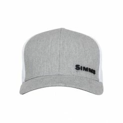Simms Flex Trucker Fishing