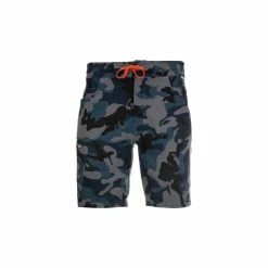 Simms Men's Seamount Board Shorts