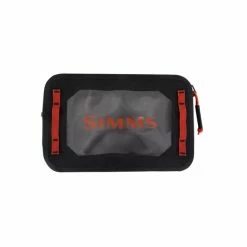 Simms Dry Creek Z Gear Pouch Small Fishing