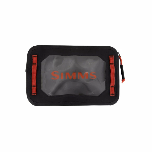 Best reviews of ✨ Simms Dry Creek Z Gear Pouch Small Fishing ⌛ 3 Simms Dry Creek Z Gear Pouch Small Fishing