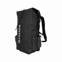 Simms Dry Creek Rolltop Backpack