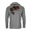 Best reviews of 👍 Simms Fishing Men's Tech Hoody - Artist Series 💯 2 Simms Fishing Men's Tech Hoody - Artist Series