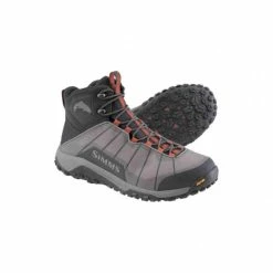 Simms Flyweight Boot Fishing