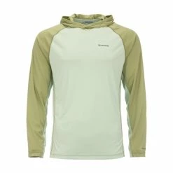 Simms Men's BugStopper SolarFlex Hoody